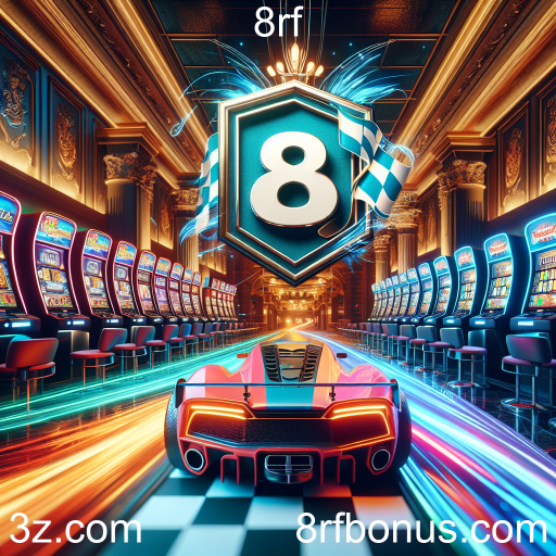 Explorando a Categoria de Corrida no 8rf: Acelerando para a Diversão