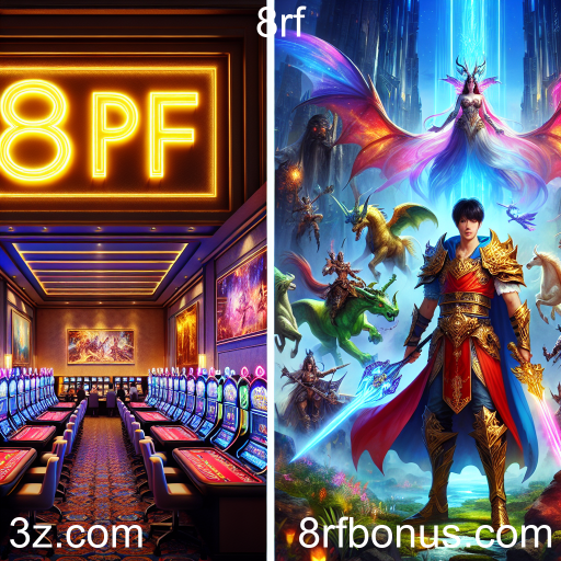 A Evolução dos Jogos de RPG: Uma Viagem por Mundos Fantásticos